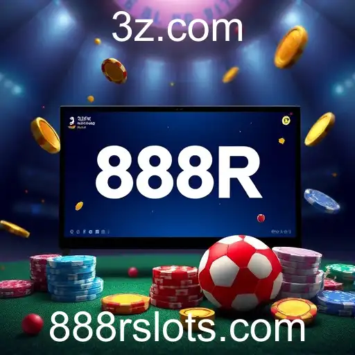 A Ascensão do 888R em Tempos Modernos