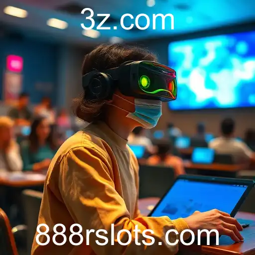 Impacto da Tecnologia na Educação e o Futuro Promissor