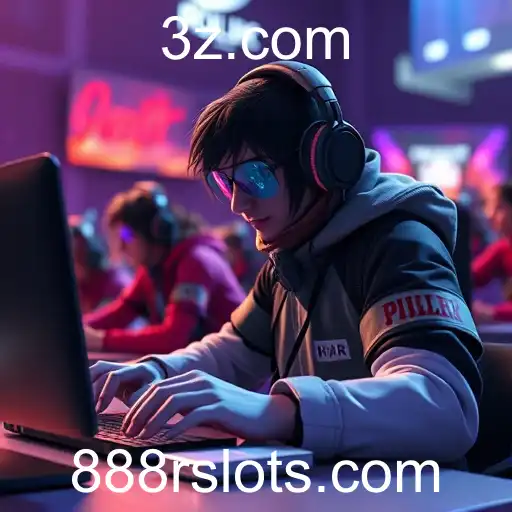 Inovação e Estratégia no Setor de Jogos em 2025