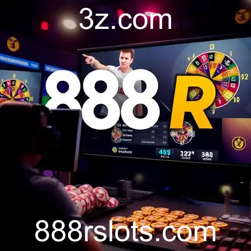 A Revolução do 888R no Cenário dos Jogos Online