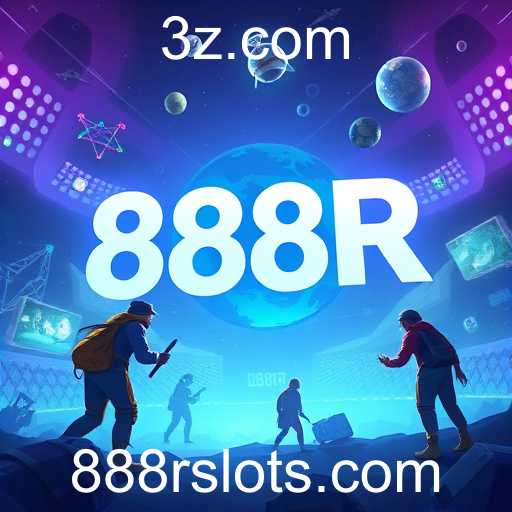 O Fenômeno dos Jogos Digitais com 888R