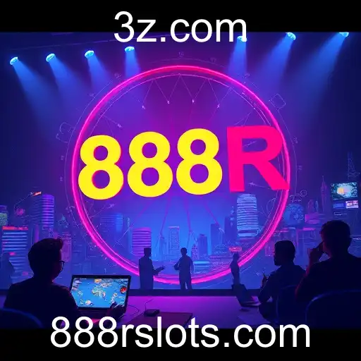 Tendências 2025: O Impacto do 888R no Cenário de Jogos Online