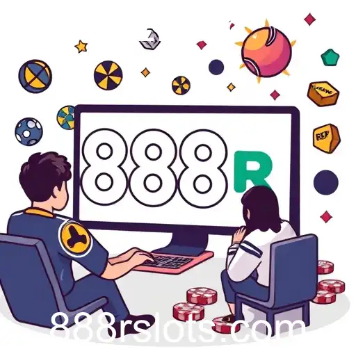 O Impacto dos Jogos Online em 2025