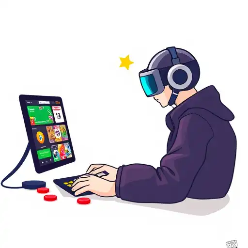 A Revolução do Jogo Online em 2025