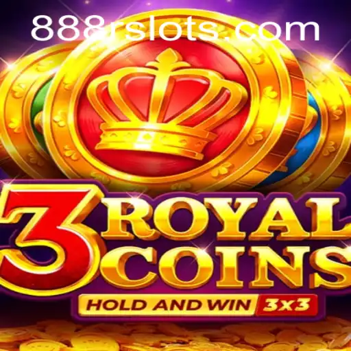 Discovering 3royalcoins: A Modern Gaming Phenomenon Fueled by 888R