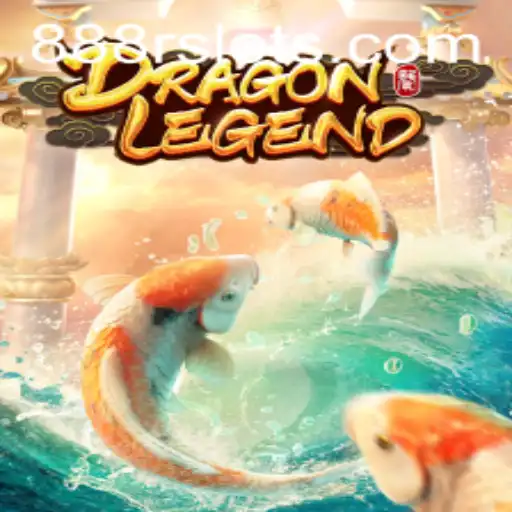 DragonLegend: Master the Art of Luck with 888R