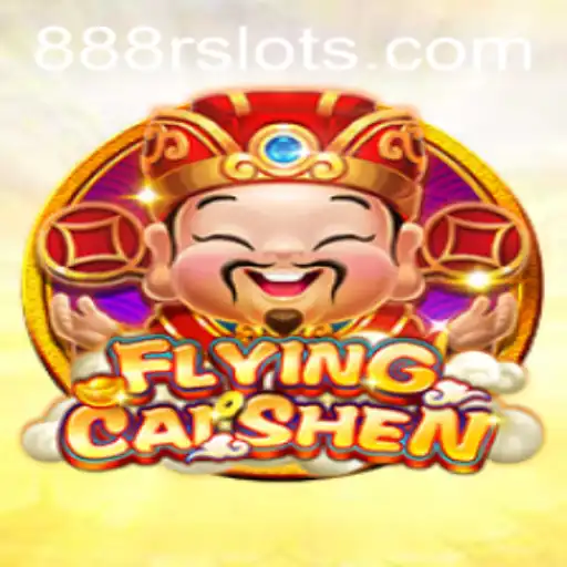 FlyingCaiShen: An Immersive Gaming Experience with a Touch of Fortune