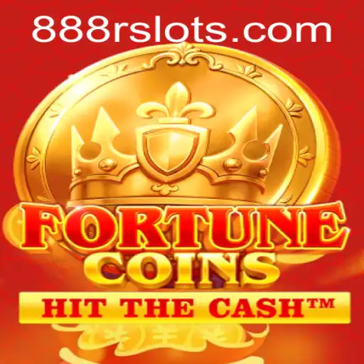 Exploring the World of FortuneCoins: An In-Depth Guide to the 888R Experience