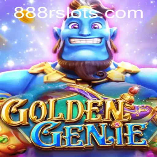 GOLDENGENIE: Unveiling the Magical Realm of 888R