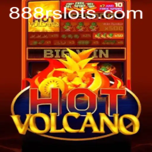 Dive into the Excitement of HotVolcano: The Ultimate Gaming Experience