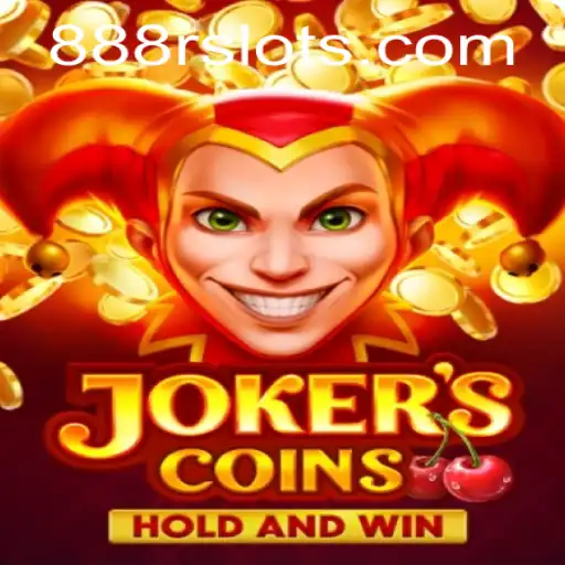 Discovering JokersCoins: The Exciting World of 888R