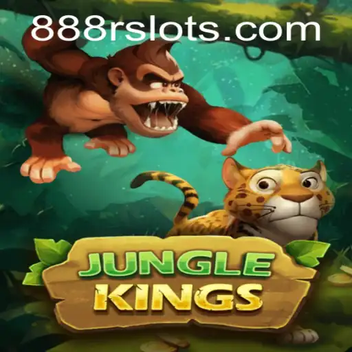 JungleKings: Exploring the Adventures and Rules in the World of 888R
