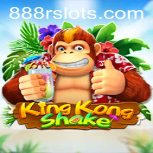 KingKongShake: A Dynamic Gaming Experience Revolving Around 888R