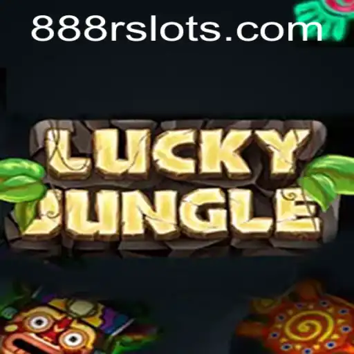 Exploring the Excitement of LuckyJungle: A Guide to the Futuristic Game with 888R