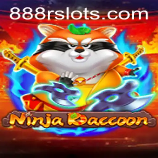 Discover the Thrills of NinjaRaccoon with 888R