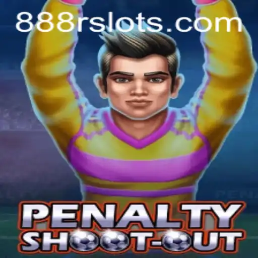 Dive into the Exciting World of PenaltyShootOut with 888R