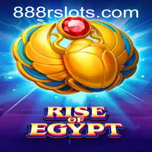 Exploring the Mysteries of RiseOfEgypt: Unraveling the Secrets and the Impact of 888R