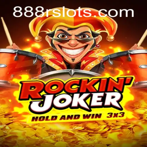 Discover the Exciting World of RockinJoker: The 888R Phenomenon