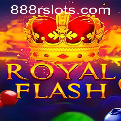 Discovering RoyalFlash: A Journey into the 888R Phenomenon