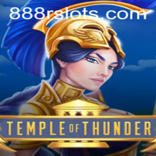 Temple of Thunder: A Thrilling New Adventure Awaits