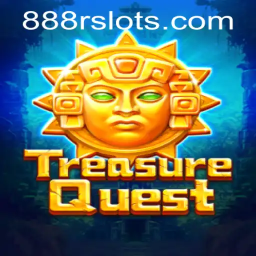 Unveiling TreasureQuest: Your Ultimate Adventure Awaits