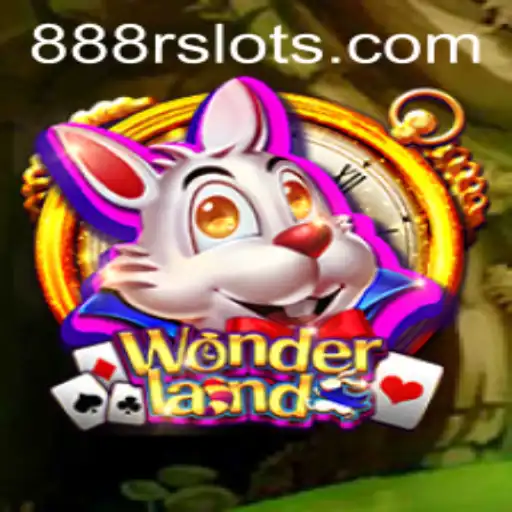 Exploring Wonderland: The Enchanting World of 888R